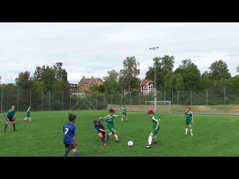 20180606: Audi Danderyd Invitational Cup 2018  - Täby FK P07:FA - IF Hammarby FF P07:2