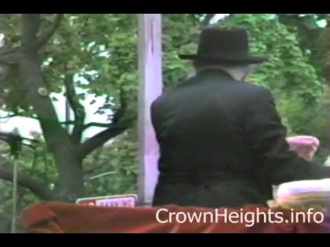 5744-08-18c Lag Ba'omer Parade