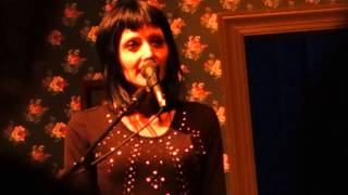 Seth Avett & J.L. Mayfield "Ballad of Big Nothing" Keswick Theatre, Glenside, PA. 03.14.15