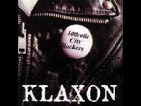 Klaxon - Libero