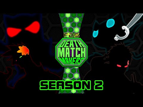 FDS Deathmatchmakers - Season 2 Trailer
