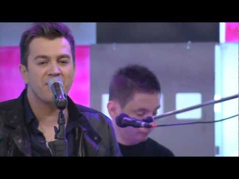 Dragan Johnny Temelkovski - Tempera