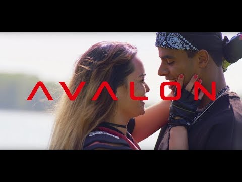 Jasha Rudge - Vallen ft. Duran (Officiële Video)