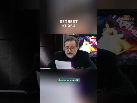 Abdullah bin Suud ve beraberindeki Vehhabilerin idamı. #serbestkürsü