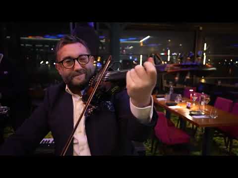 George Talent - De 7 zile nu stiu de tine (Live Pescobar)