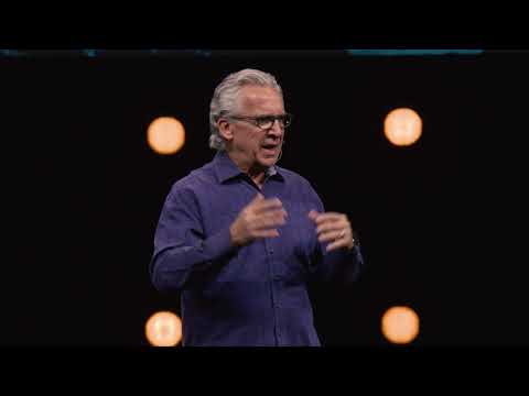 King Solomon and The Queen of Sheba - Way Of Life Moment - Bill Johnson