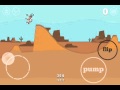 Pumped BMX (Desert) Big Dipper -  SLAM!
