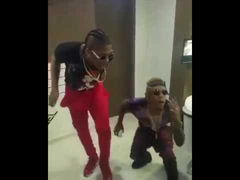 Quimico Ultra Mega - El Espagueti - Ft Yomel (Preview Official) 2018