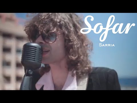 A Tu Vera - Sarria