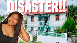 Real Estate Investing During Covid | International Real Estate and House Tour!