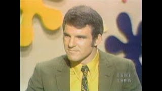 Steve Martin -  Dating Game 1968