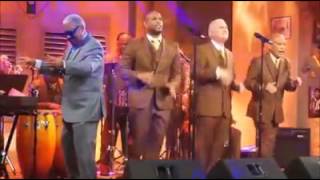 MI ISLA, EL GRAN COMBO