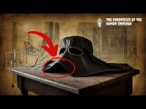 The Most Brutal Execution Methods in History