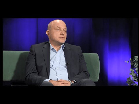 Välisministeeriumi mälusari „Meie inimesed“ – Jüri Luik