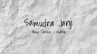 Download lagu Bima Tarore ft Nabila - Samudra Janji ( Karaoke) mp3 Download lagu Bima Tarore ft Nabila - Samudra Janji ( Karaoke) mp3