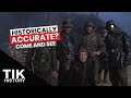 Is The Soviet WW2 Film Come And See Accurate