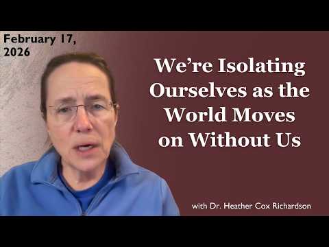 Secretary Marco Rubio’s Speech at the Munich Security Conference | Explainer