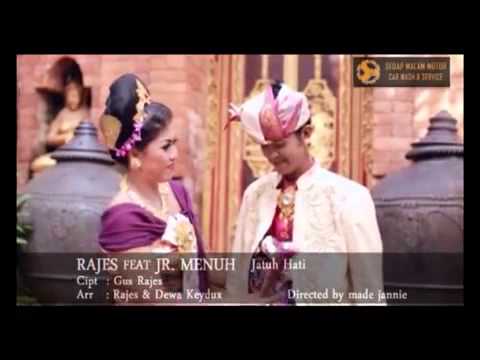 Rajes Band - Jatuh Hati