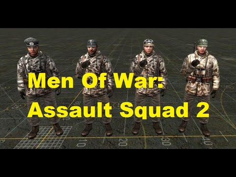 MOW Assault Squad 2: Multiplayer- Forfeit Win (DaleyGaming)