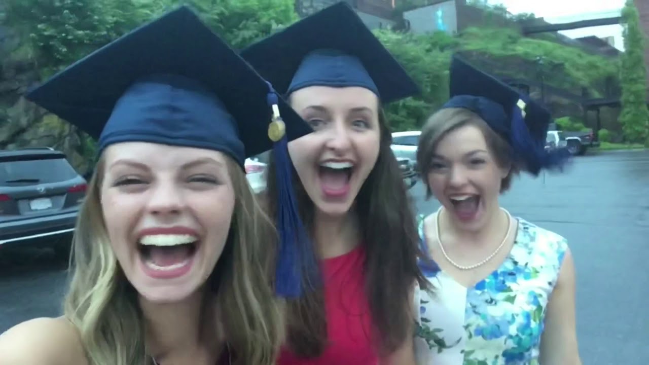 2018 - A Year In The Life