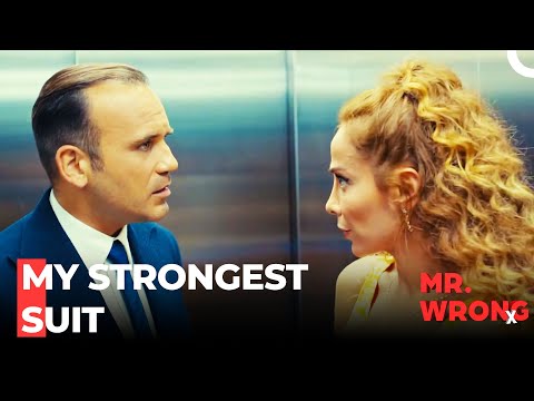 Together Against The World  - Mr. Wrong Special Scenes