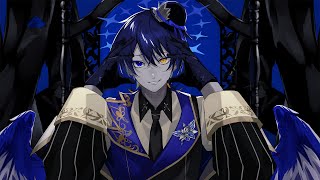 【 Arrange ver.】デーモンロード / ver. 鴉紋ゆうく (Cover) 【のなめぷろだくしょん】