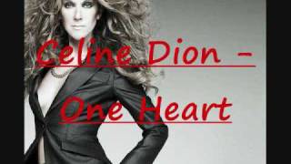 Celine Dion - One Heart #Tłumaczenie