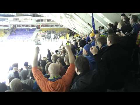 Lukko - TPS 16.2.2013 osa 3/3