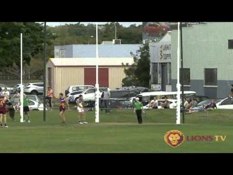 Lions NEAFL Highlights