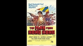 Kung Fu and Cat 3 Live Umbrella Entertainment Unboxing video