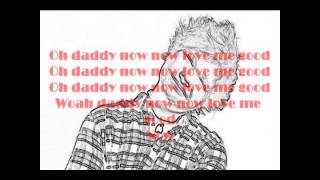 Be My Husband   Ed Sheeran Lyrics