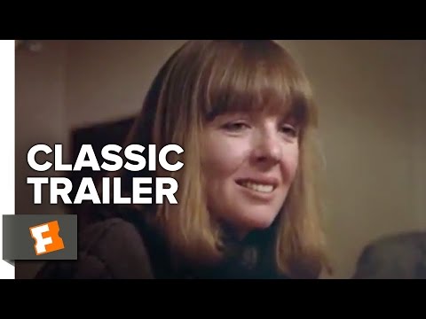 Shoot The Moon (1982) Official Trailer - Albert Finney, Diane Keaton Movie HD