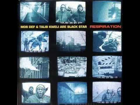Mos Def & Talib Kweli feat. Black Thought - Respiration (Flying High Remix) [HQ]