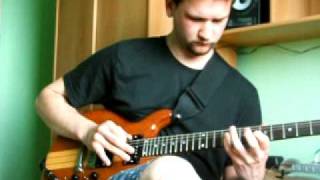 Carpe diem(Andy Timmons cover)