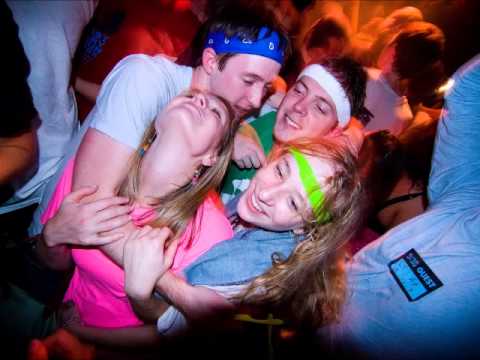 Warning! MDMA Ecstasy Molly Replicator - Euphoric Binaural Beats