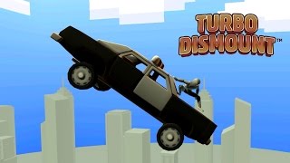 TURBO DISMOUNT - Ride or Fly - Part 44