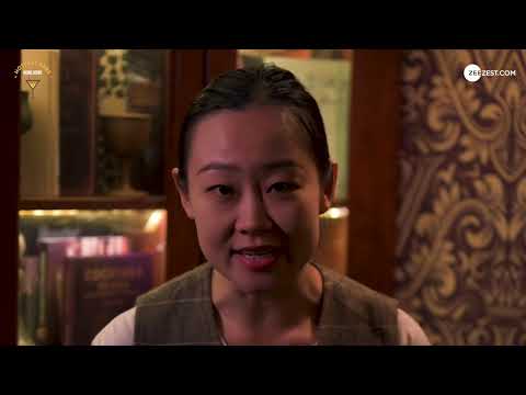 The Wise King | Hottest Bars Hong Kong | Zee Zest