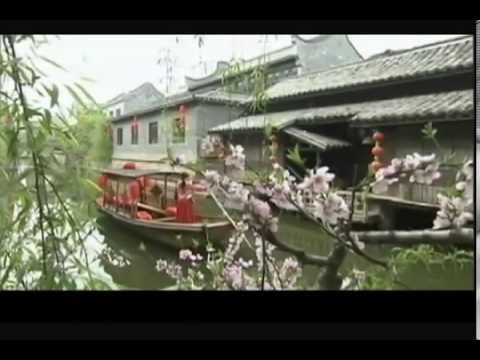 Welcome to Zaozhuang, China!