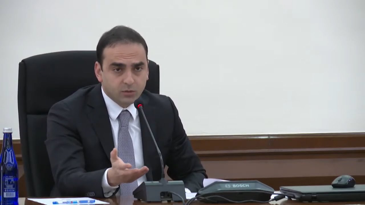 5000-ից ավելի ժամկետանց դիմումներ կային, հիմա բովանդակային խնդիրներն են մնացել