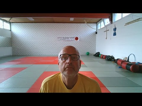 Herrengymnastik 20.05.2021