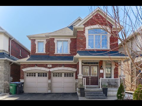 60 Blackberry Valley Crescent, Caledon Home for Sale - Real Estate Properties for Sale