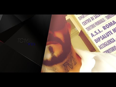 TC168 ft TJ167 "Clinica" prod. CGE