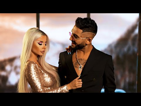 Nikolas Sax - Cina cu dezmat [Official Video] 2021