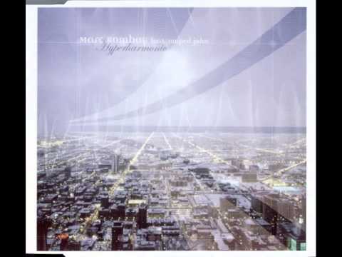 Marc Romboy Feat. Moped John - Hyperharmonic (Saeed & Palash Remix)