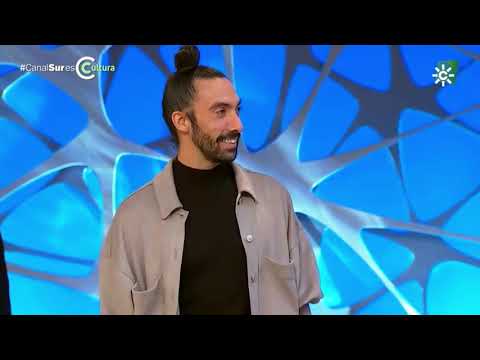 EDUARDO GUERRERO - EN LA TARDE AQUI Y AHORA DE CANAL SUR