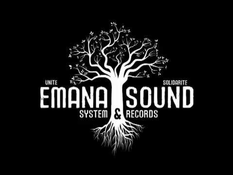 Mix Emana Sound 1 (Roots & Dub)