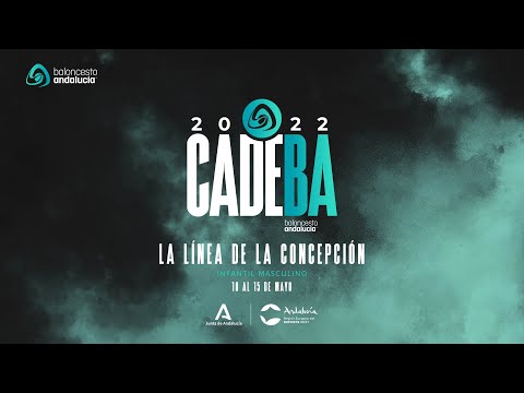 CADEBAINFMAS 2022 - J1 - Mar Fotovoltaica Linabasket Club - C.B. Lepe Alius Cocilep