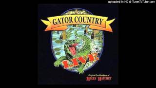 Long Tall Sally - Gator Country - Gator Country Live (2008)