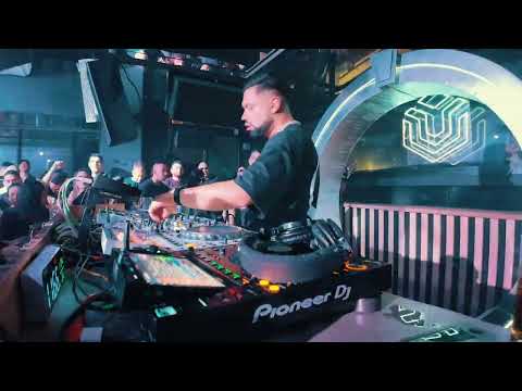 KhoMha - Oblique In My Mind (KhoMha Mashup) Live @ The Khult - Open To Close