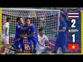 Full Match | AFC Futsal Asian Cup Thailand 2024™ | Group A | Thailand vs Vietnam